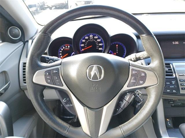 used 2012 Acura RDX car, priced at $9,399