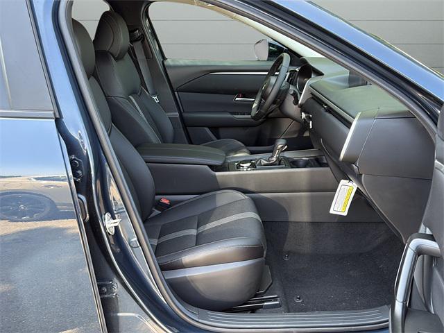 new 2025 Mazda CX-50 car, priced at $31,467