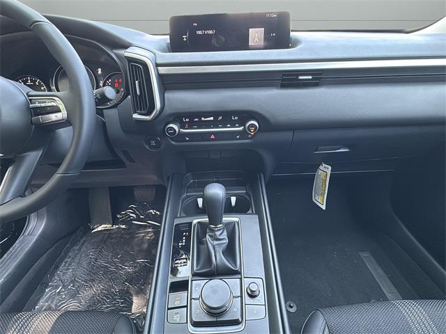 new 2025 Mazda CX-50 car, priced at $31,467