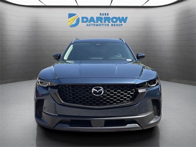 new 2025 Mazda CX-50 car, priced at $31,467
