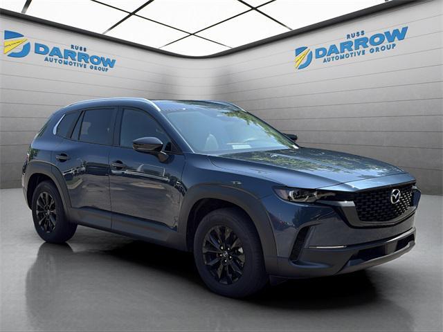 new 2025 Mazda CX-50 car, priced at $31,467