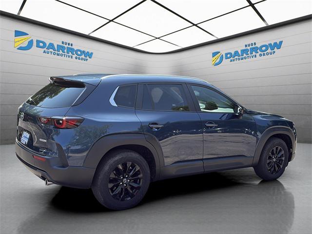 new 2025 Mazda CX-50 car, priced at $31,467