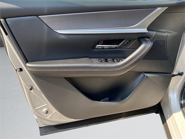 new 2025 Mazda CX-90 car, priced at $38,811