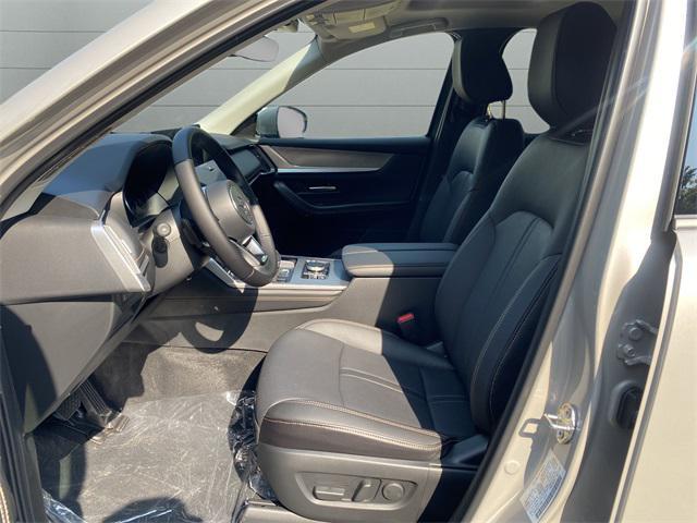 new 2025 Mazda CX-90 car, priced at $38,811