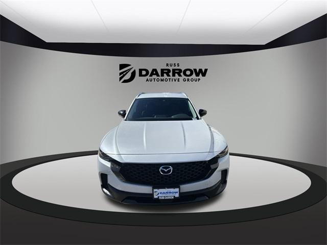 new 2024 Mazda CX-50 car, priced at $27,807