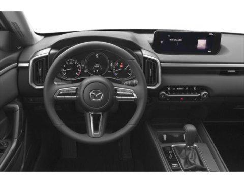 new 2025 Mazda CX-5 car, priced at $34,258