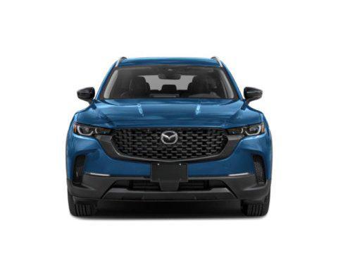 new 2025 Mazda CX-50 car, priced at $31,522