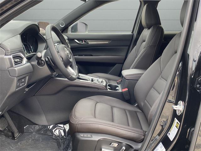 new 2025 Mazda CX-5 car, priced at $41,032