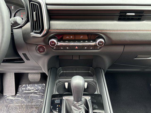 new 2025 Mazda CX-50 car, priced at $43,744