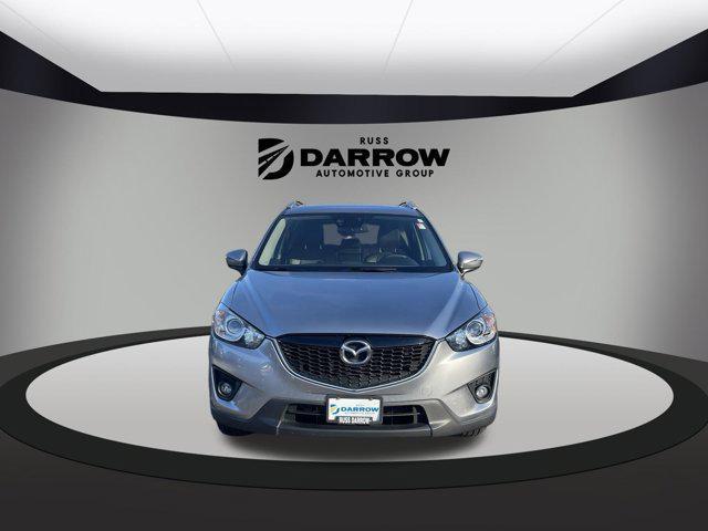 used 2015 Mazda CX-5 car, priced at $9,271