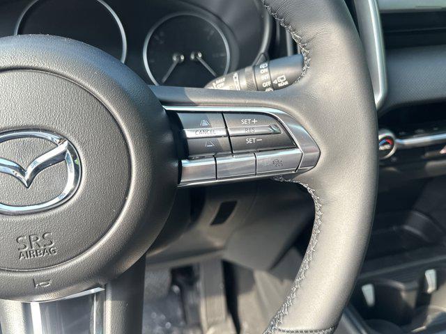 new 2025 Mazda CX-50 car, priced at $34,519
