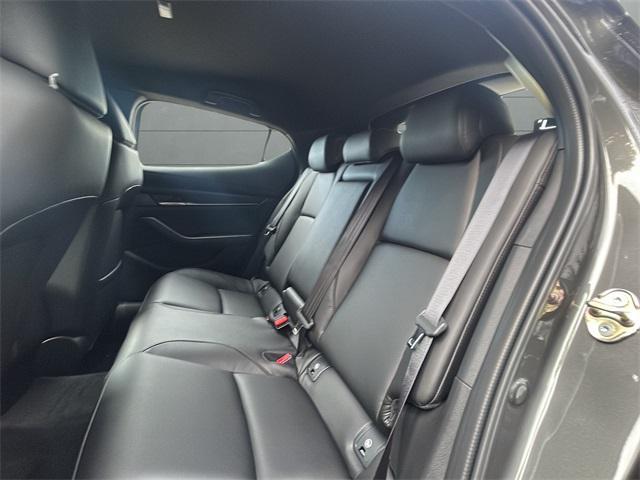 new 2026 Mazda Mazda3 car, priced at $27,926