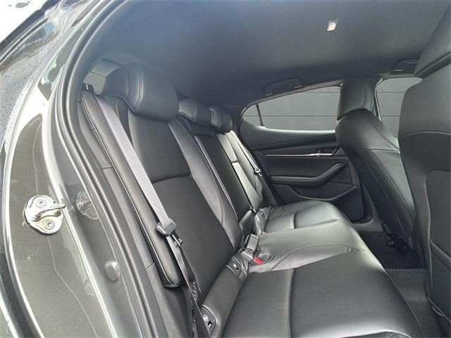 new 2026 Mazda Mazda3 car, priced at $27,926