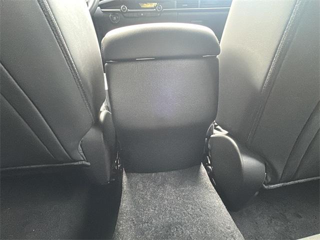 new 2026 Mazda Mazda3 car, priced at $27,926