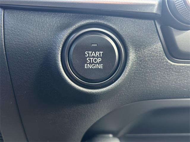 new 2026 Mazda Mazda3 car, priced at $27,926