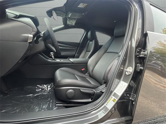 new 2026 Mazda Mazda3 car, priced at $27,926