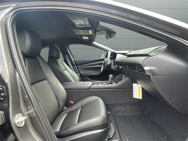 new 2026 Mazda Mazda3 car, priced at $27,926