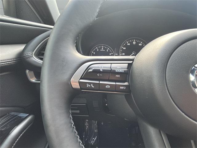 new 2026 Mazda Mazda3 car, priced at $27,926