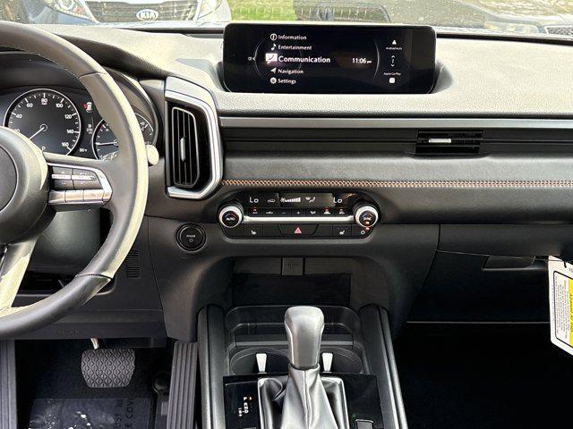 new 2025 Mazda CX-50 Hybrid car, priced at $38,778