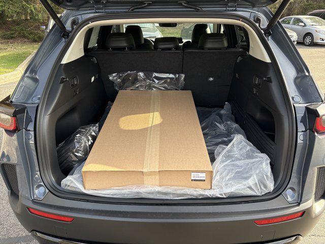 new 2025 Mazda CX-50 Hybrid car, priced at $38,778