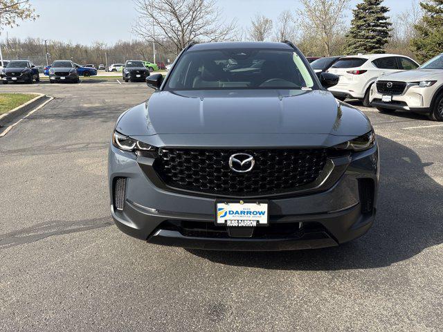 new 2025 Mazda CX-50 Hybrid car, priced at $38,778
