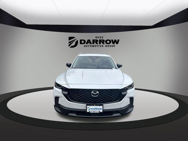 new 2025 Mazda CX-50 car, priced at $38,931