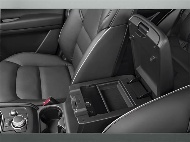 new 2025 Mazda CX-5 car, priced at $30,907