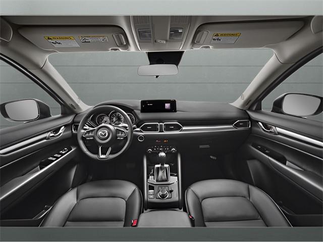 new 2025 Mazda CX-5 car, priced at $30,907