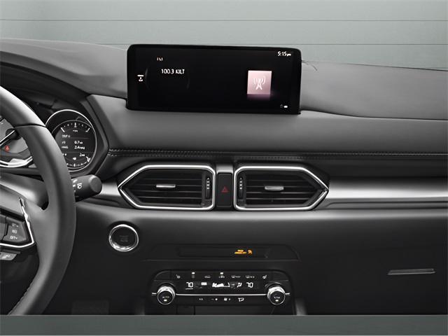 new 2025 Mazda CX-5 car, priced at $30,907