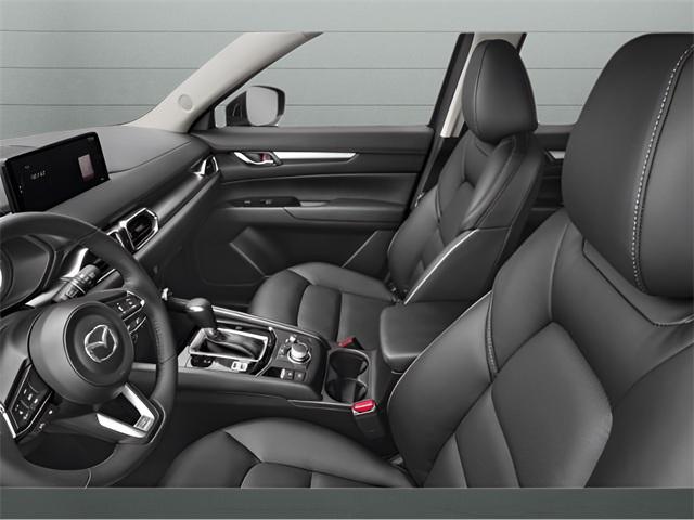 new 2025 Mazda CX-5 car, priced at $30,907