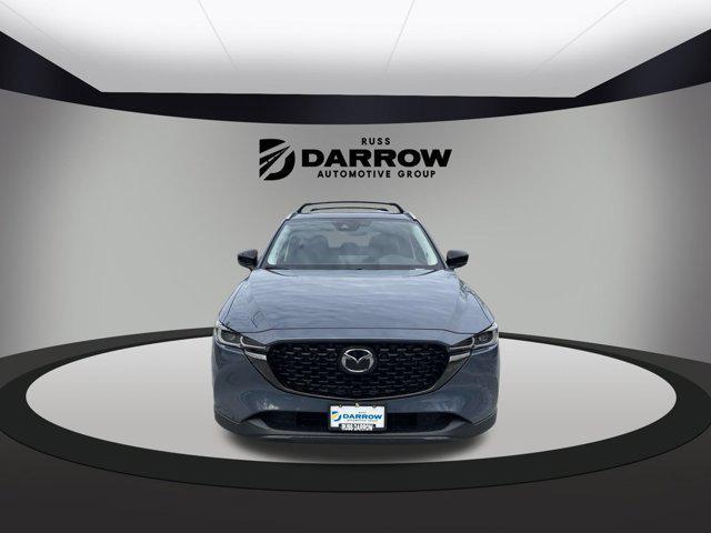 new 2025 Mazda CX-5 car, priced at $33,361