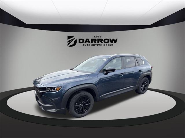 new 2023 Mazda CX-50 car, priced at $33,152