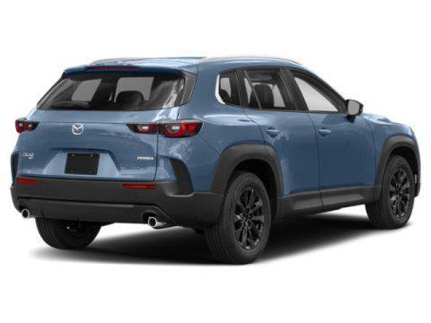 new 2023 Mazda CX-50 car