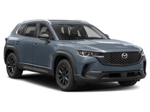 new 2023 Mazda CX-50 car