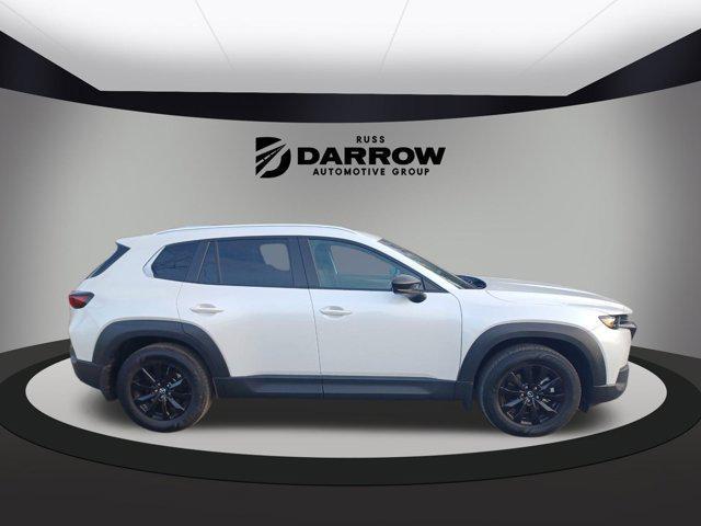 used 2025 Mazda CX-50 car, priced at $33,170