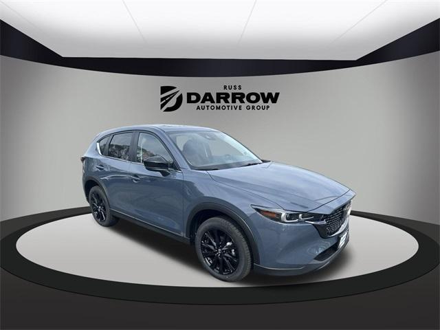 new 2024 Mazda CX-5 car, priced at $30,995