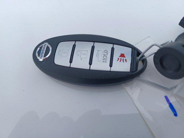 used 2021 Nissan Sentra car, priced at $16,189