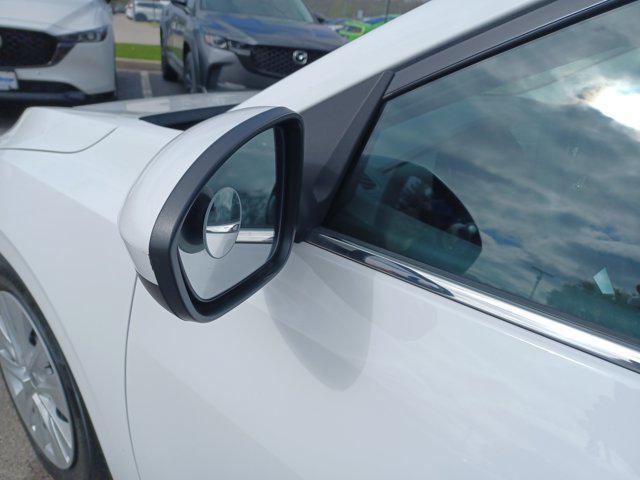 used 2021 Nissan Sentra car, priced at $16,189