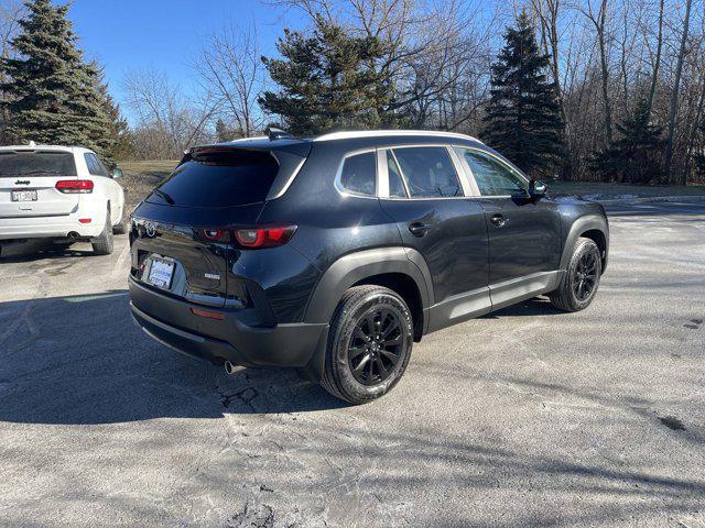 new 2025 Mazda CX-50 Hybrid car, priced at $34,949