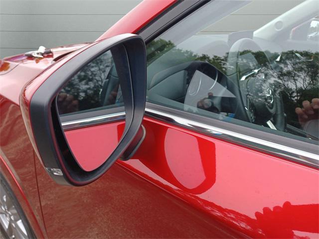 used 2024 Mazda CX-5 car, priced at $27,685