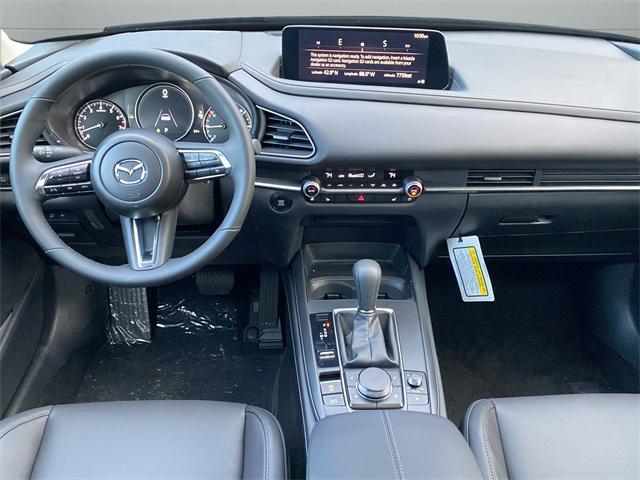 new 2026 Mazda CX-30 car, priced at $34,448
