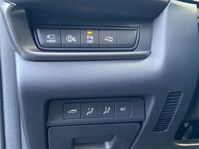 new 2026 Mazda CX-30 car, priced at $34,448