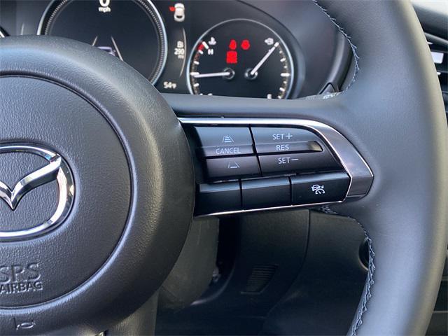 new 2026 Mazda CX-30 car, priced at $34,448