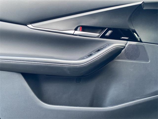 new 2026 Mazda CX-30 car, priced at $34,448