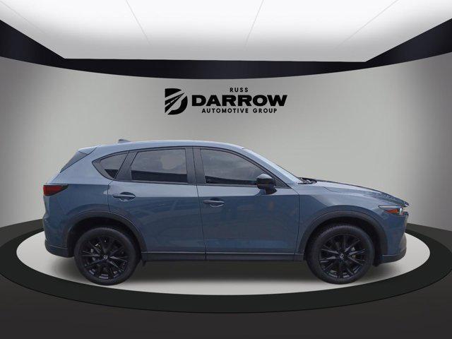 used 2023 Mazda CX-5 car, priced at $26,041