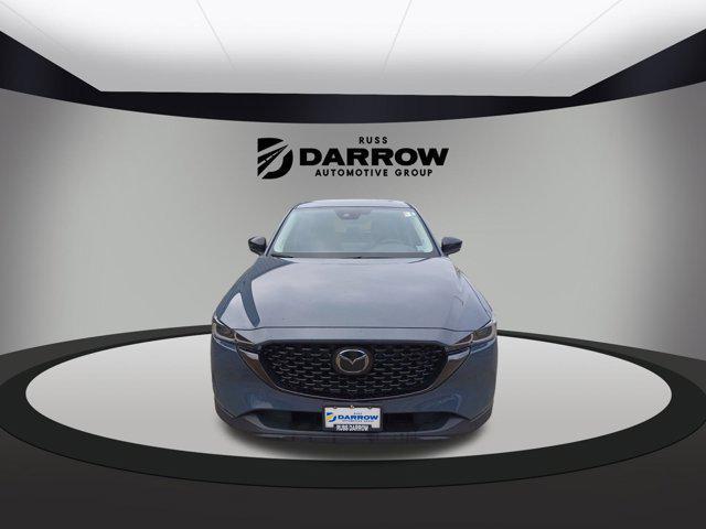 used 2023 Mazda CX-5 car, priced at $26,041