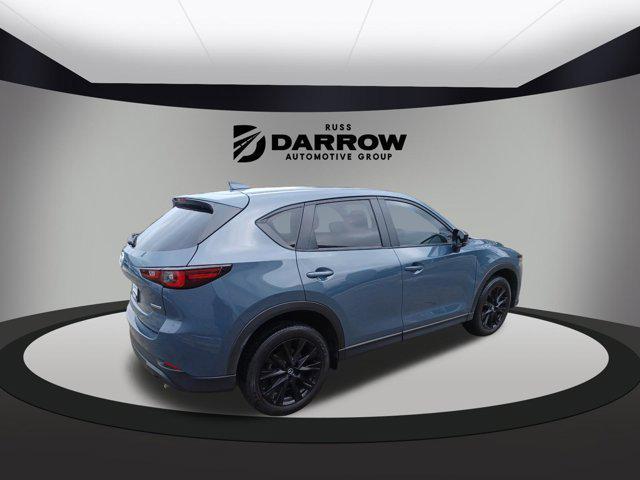 used 2023 Mazda CX-5 car, priced at $26,041