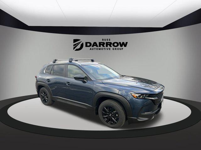 new 2025 Mazda CX-50 car, priced at $35,358