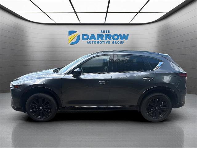 used 2023 Mazda CX-5 car, priced at $29,224