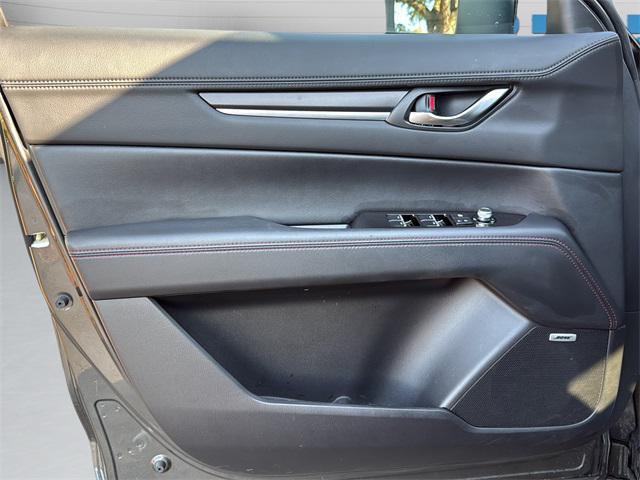 used 2023 Mazda CX-5 car, priced at $27,514